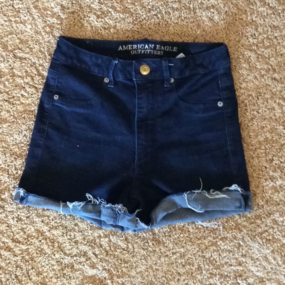 American Eagle Shorts, size 6